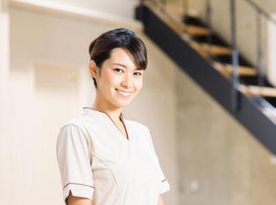浅草ROX まつり湯(受付)のアルバイト写真