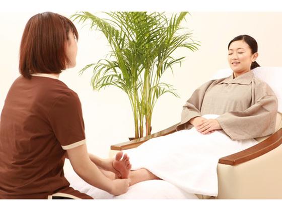 湯けむり天然秘湯 龍泉の湯(バリニーズオイルエステ)のアルバイト写真