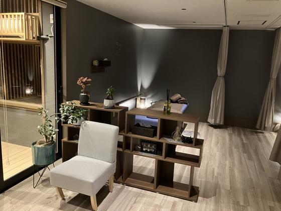 小谷流温泉 森の湯(フットケア)佐倉・山武エリア5のアルバイト写真