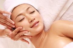 THESPA西新井 大師の湯内aura(エステ)(常磐線エリア)のアルバイト