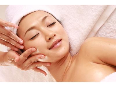 THESPA西新井 大師の湯内aura(エステ)(都営日暮里エリア)のアルバイト