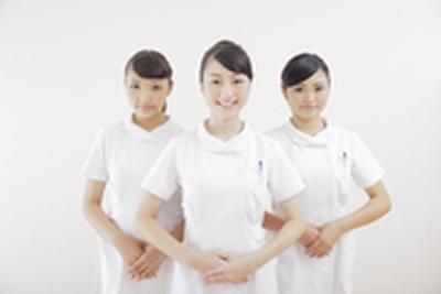 南増尾健美の湯(フットケア)のアルバイト写真