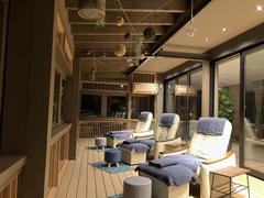 小谷流温泉 森の湯(ボディケア)のアルバイト