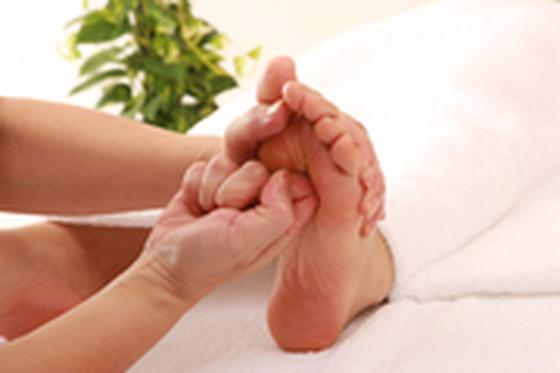 OYUGIWA(ボディケア/フットケア)のアルバイト写真