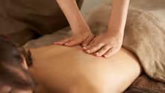 湯けむり天然秘湯 龍泉の湯(バリニーズオイルエステ)/経験者募集のアルバイト写真