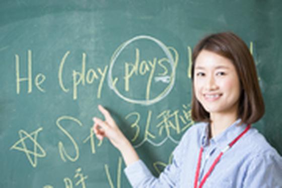 ITTO個別指導学院 西伊興校のアルバイト写真