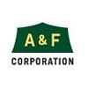A&F カントリー マルイファミリー溝口店のロゴ
