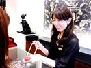 ABISTE 名古屋東急ホテル店のアルバイト写真