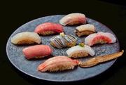 Aburi TORA -熟成鮨と炙り鮨 -豊洲店 ※2025年7月GRAND OPEN！(10)のアルバイト写真3
