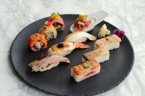 Aburi TORA -熟成鮨と炙り鮨 -二子玉川店(11)のアルバイト写真