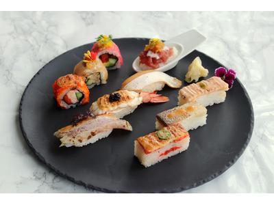 Aburi TORA -熟成鮨と炙り鮨 -豊洲店[AP] ※2025年7月GRAND OPEN！(2)のアルバイト