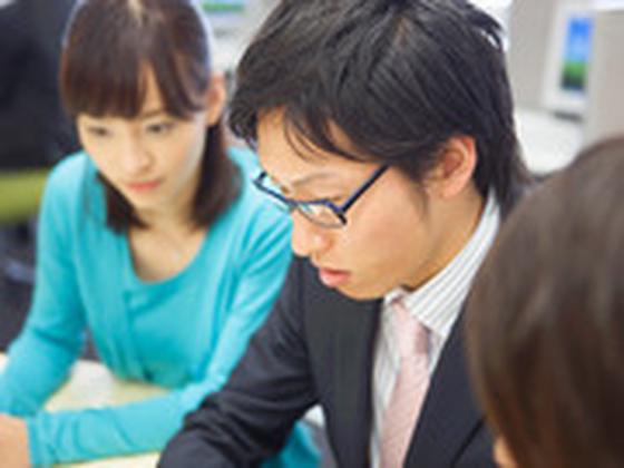 アクセア 関内店のアルバイト写真