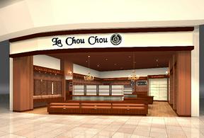 La Chou Chou イオンモール幕張新都心店のアルバイト写真