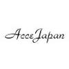 Accejapan エアポート店のロゴ