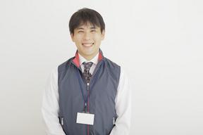 株式会社ACE JAPAN(イベントスタッフ・アピタパワー新潟亀田)のアルバイト写真