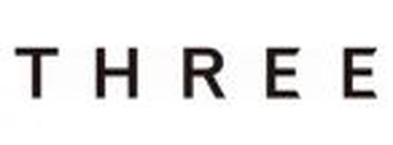 THREE　スキンケアコスメ販売　神戸BAL ANNEX(株式会社アクトブレーン)/oc27462のアルバイト写真