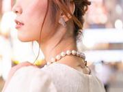 AYAMI Jewelry/アヤミジュエリー　ジェイアール名古屋タカシマヤ（株式会社アクトブレーン）/oc15481のアルバイト写真1