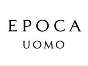 マネキン　EPOCA UOMO/エポカウォモ　あべのハルカス近鉄本店　アパレル販売(株式会社アクトブレーン240610)/ocs19360のアルバイト写真