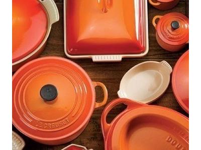 Le Creuset 阪急うめだ本店(株式会社アクトブレーン）/oc18643のアルバイト