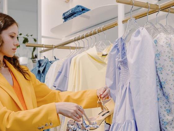 HIROKO BIS/ヒロコビス　西武福井店（株式会社アクトブレーン)/oc15370のアルバイト写真