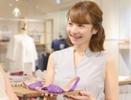 ラウナレア　横浜そごう　シューズ販売(株式会社アクトブレーン)/tos13240のアルバイト写真