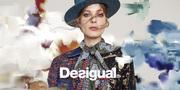 スペイン発の人気カジュアルブランド『Desigual（デシグアル）』