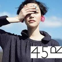 45R (フォーティーファイブアール) 　アパレル販売　横浜高島屋のアルバイト写真