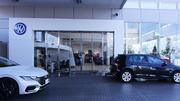 Volkswagen/フォルクスワーゲン足立　洗車・回送スタッフ(株式会社アクトブレーン240607)/tc25946のアルバイト写真(メイン)