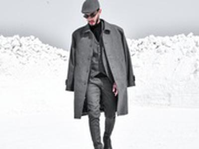 GIORGIO ARMANI/ジョルジオアルマーニ　銀座エリア　通訳・商品管理(株式会社アクトブレーン240529s)/tc23631のアルバイト写真