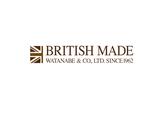 BRITISH MADE　セレクトショップアパレル販売スタッフ　NEWoMan横浜(株式会社アクトブレーン)/tc35108のアルバイト写真
