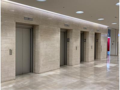 清掃スタッフ　銀座本店(株式会社アクトブレーン)/tc38543のアルバイト