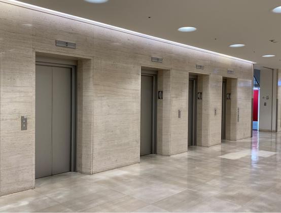 清掃スタッフ　銀座本店(株式会社アクトブレーン)/tc38543のアルバイト写真