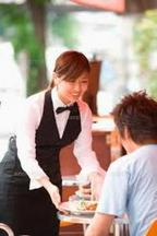 ホテル内レストラン　町田エリア　ホールスタッフ(株式会社アクトブレーン240529)/tc25579のアルバイト写真