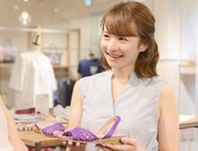 Roger Vivier/ロジェヴィヴィエ　日本橋エリア　シューズ販売(株式会社アクトブレーン240529s)/tc25243のアルバイト写真