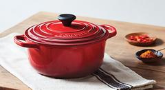 Le Creuset/ル・クルーゼ　越谷エリア　雑貨販売(株式会社アクトブレーン240531s)/tc25077のアルバイト