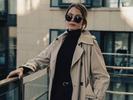 BURBERRY/バーバリー　御殿場エリア　アパレル販売(株式会社アクトブレーン240529s)/tc24310のアルバイト写真