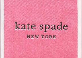 kate spade new york/ケイトスペード　仙台パルコ　雑貨販売(株式会社アクトブレーン240621)/tc26331のアルバイト写真