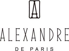 ALEXANDRE DE PARIS/アレクサンドルドゥパリ　銀座松屋　雑貨販売(株式会社アクトブレーン240522)/tc25349のアルバイト