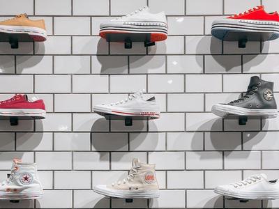 ASICS/アシックス　原宿エリア　シューズ販売(株式会社アクトブレーン240522s)/tc25130のアルバイト写真