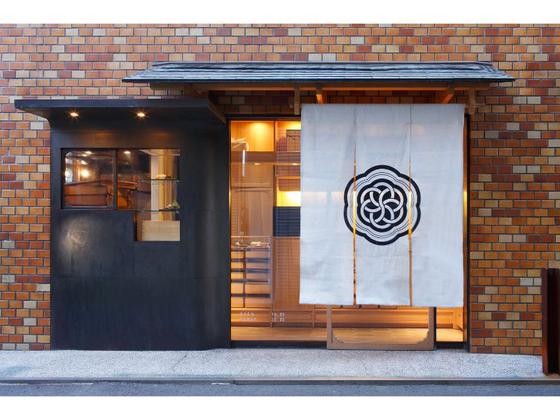 HIGASHIYA　和菓子販売・レジスタッフ　銀座店(株式会社アクトブレーン)/tc40779のアルバイト写真