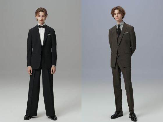 スーツセレクト　アパレル販売スタッフ　SOCOLA南行徳(株式会社アクトブレーン)/tc40455のアルバイト写真