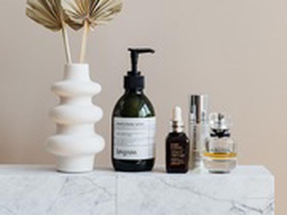 コスメ　美容部員・コスメ販売スタッフ　松坂屋上野店(株式会社アクトブレーン)/tc41760のアルバイト写真