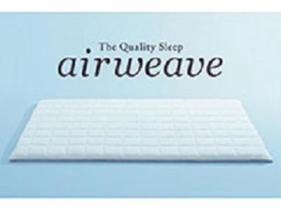 airweave/エアウィーヴ　イオンレイクタウンmori　雑貨販売(株式会社アクトブレーン240327)/tc24257のアルバイト
