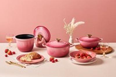 Le Creuset/ル・クルーゼ　銀座エリア　雑貨販売(株式会社アクトブレーン240531s)/tc25080のアルバイト写真