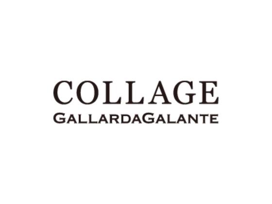 COLLAGE GALLARDAGALANTE　レディースアパレル販売スタッフ　横浜ポルタ(株式会社アクトブレーン)/tc41922のアルバイト写真