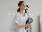 SUPERIOR CLOSET/スーペリアクローゼット☆うすい百貨店★アパレル販売のアルバイト写真(メイン)