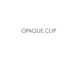 短期　OPAQUE.CLIP/オペークドットクリップ　入間アウトレット/tos12771のアルバイト写真