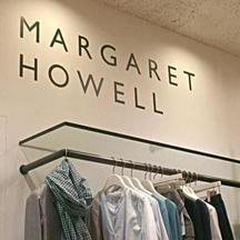 MARGARET HOWELL/マーガレットハウエル　千葉そごう/to12709のアルバイト写真