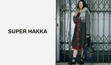 SUPER HAKKA/スーパーハッカ　阪急うめだ本店/tos12828のアルバイト写真