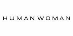 HUMAN WOMAN/ヒューマンウーマン　横浜そごう/to12707のアルバイト